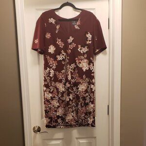 Beautiful Floral dress